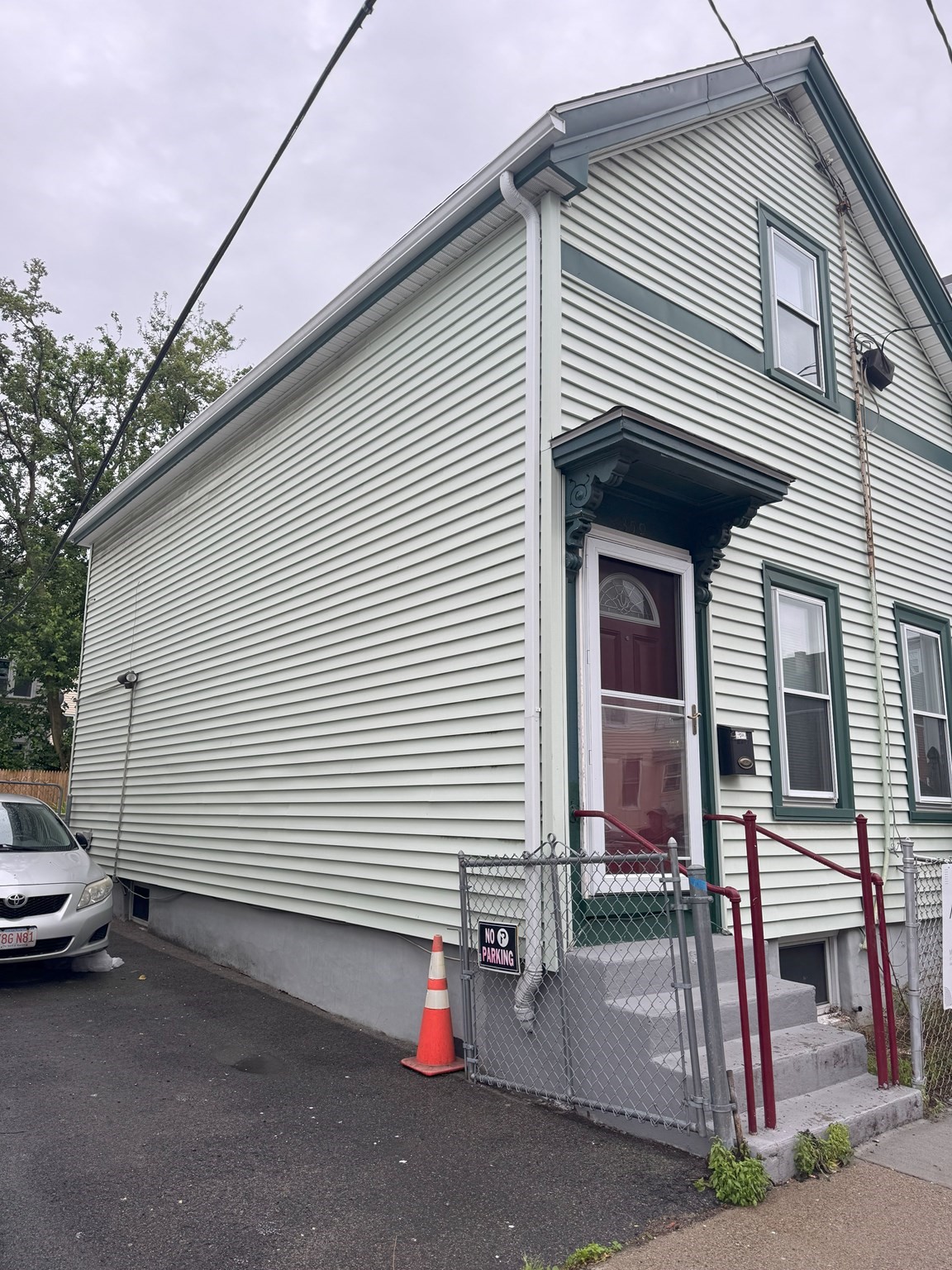 east-boston - #73394266
