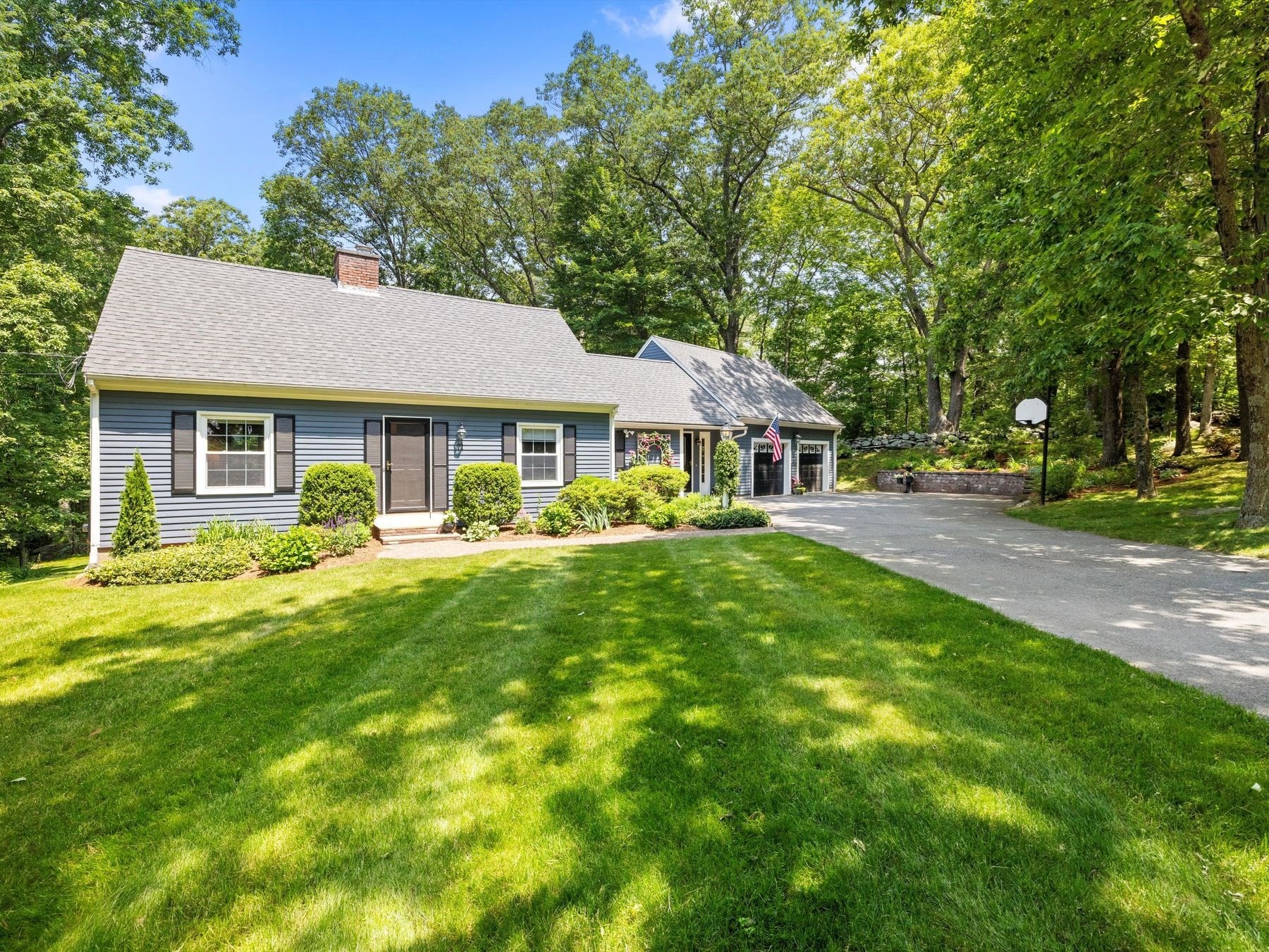 71 Nourse Street, Westborough, MA 01581