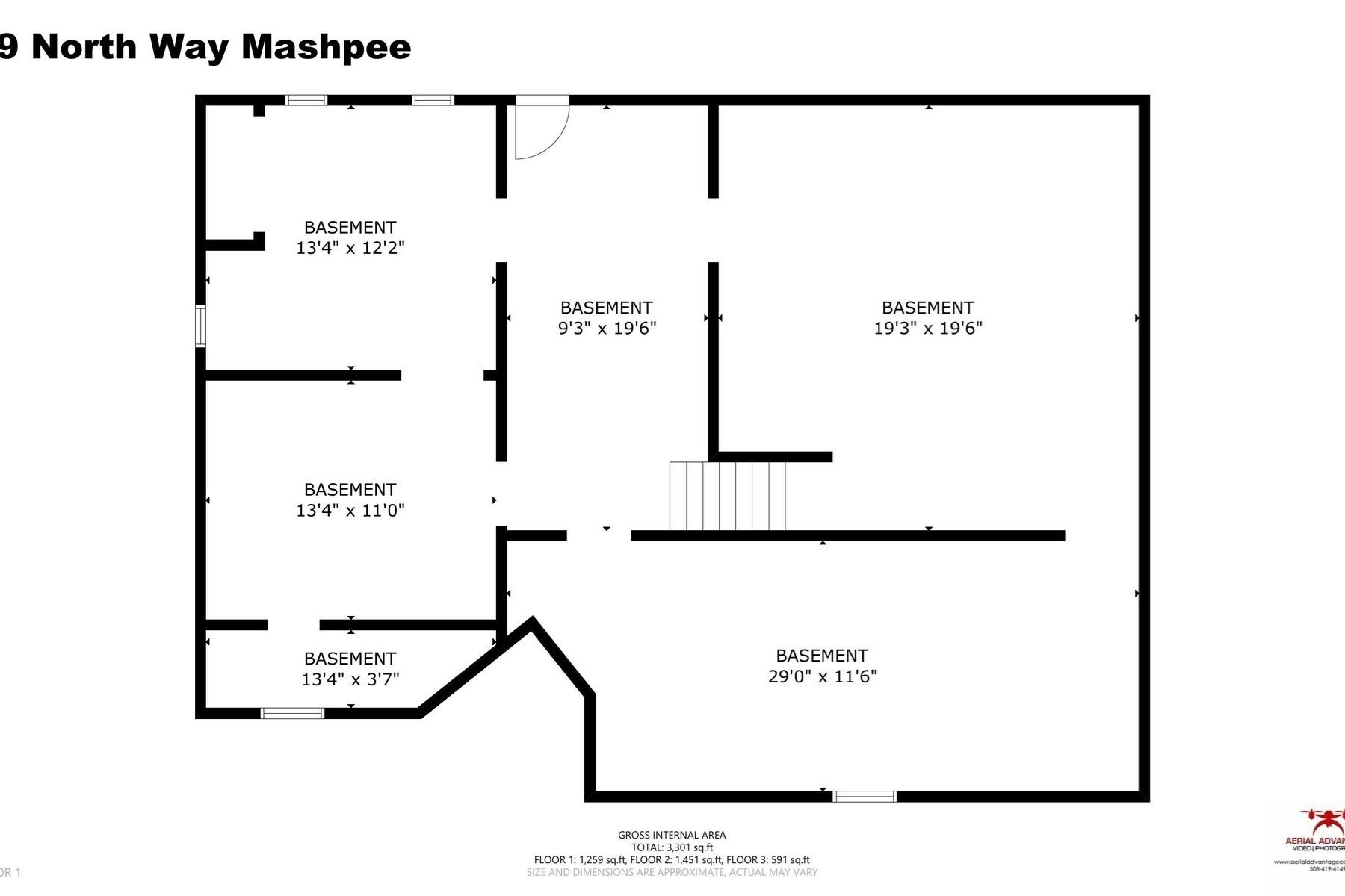 9 North Way, Mashpee, MA 02649 - Image 28