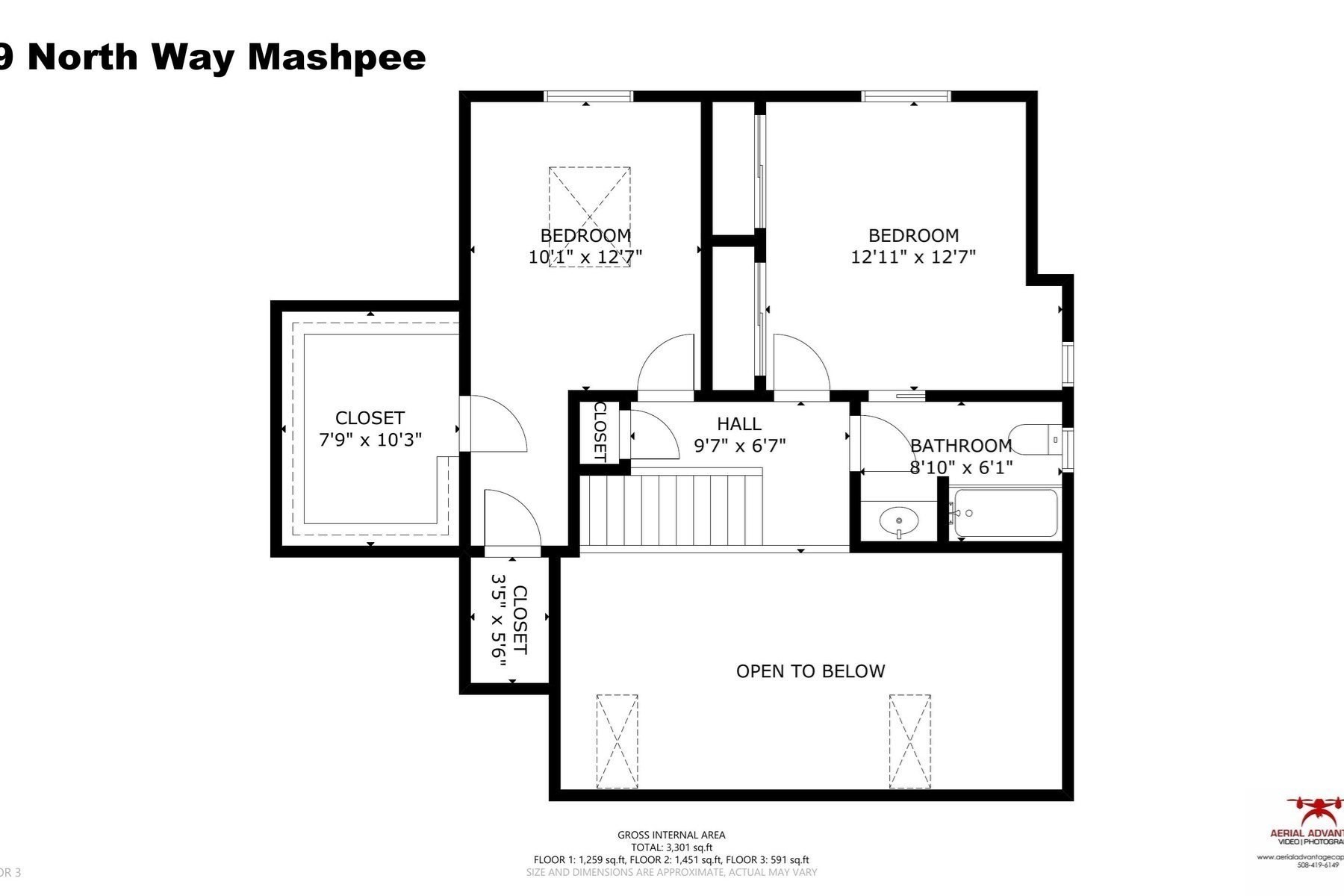 9 North Way, Mashpee, MA 02649 - Image 30