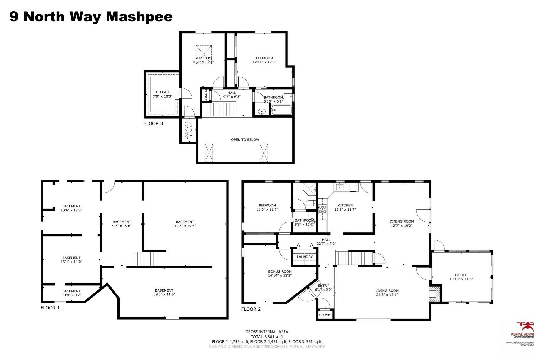 9 North Way, Mashpee, MA 02649 - Image 31