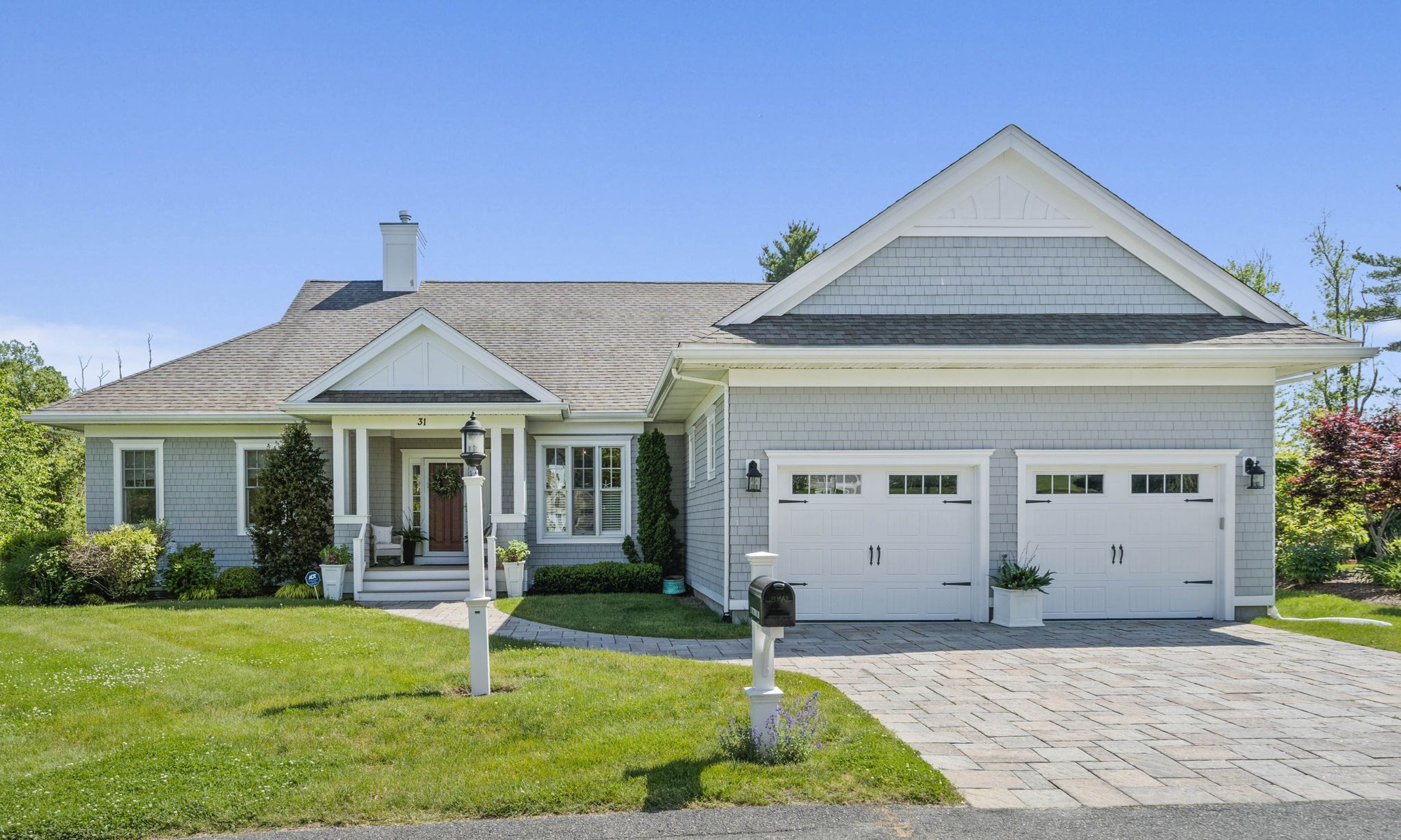 cohasset - #73394354