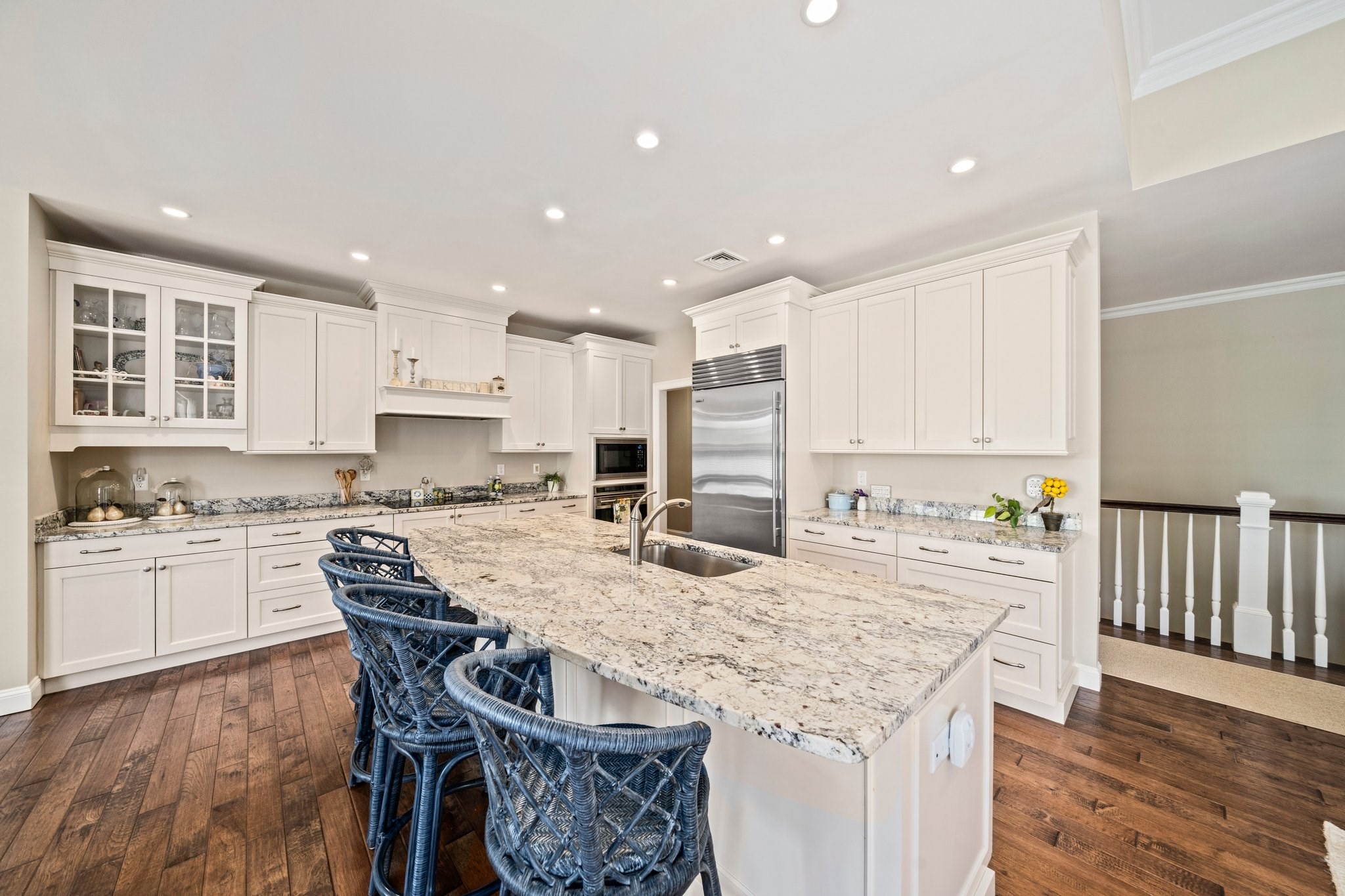 cohasset - #73394354