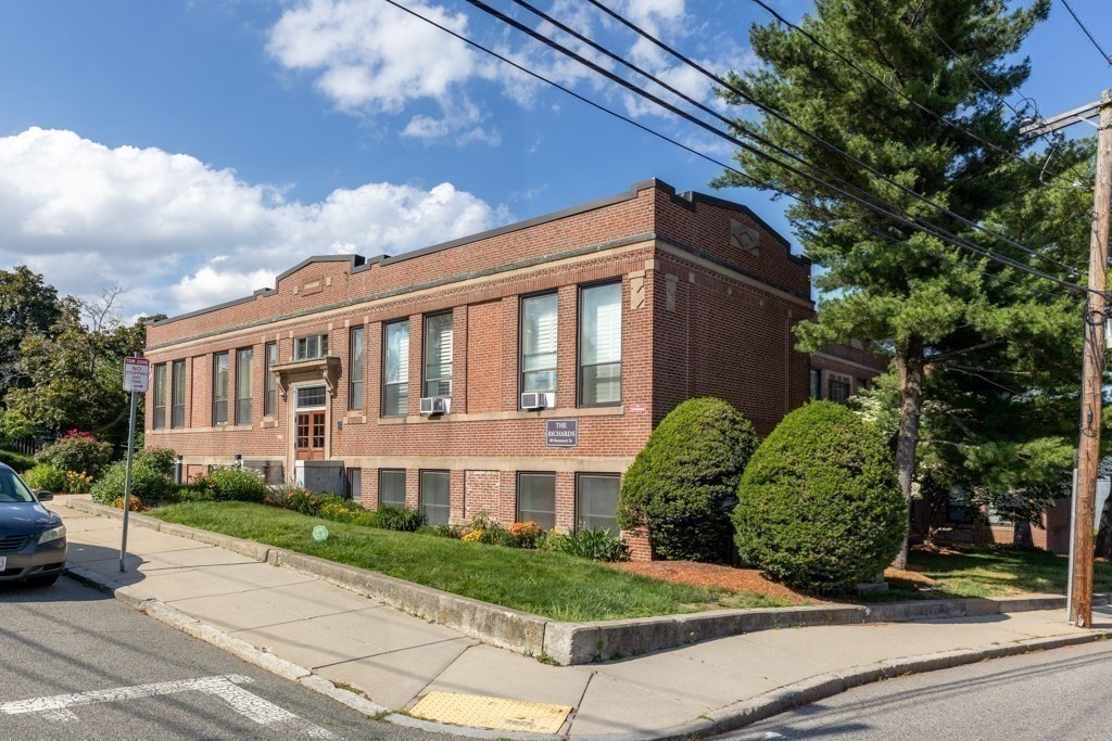 80 Beaumont St Unit 101, Dorchester, Boston, MA 02124 - Image 20