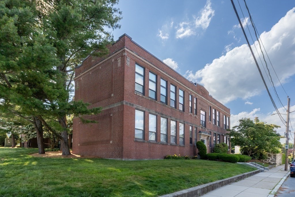 80 Beaumont St Unit 101, Dorchester, Boston, MA 02124 - Image 21