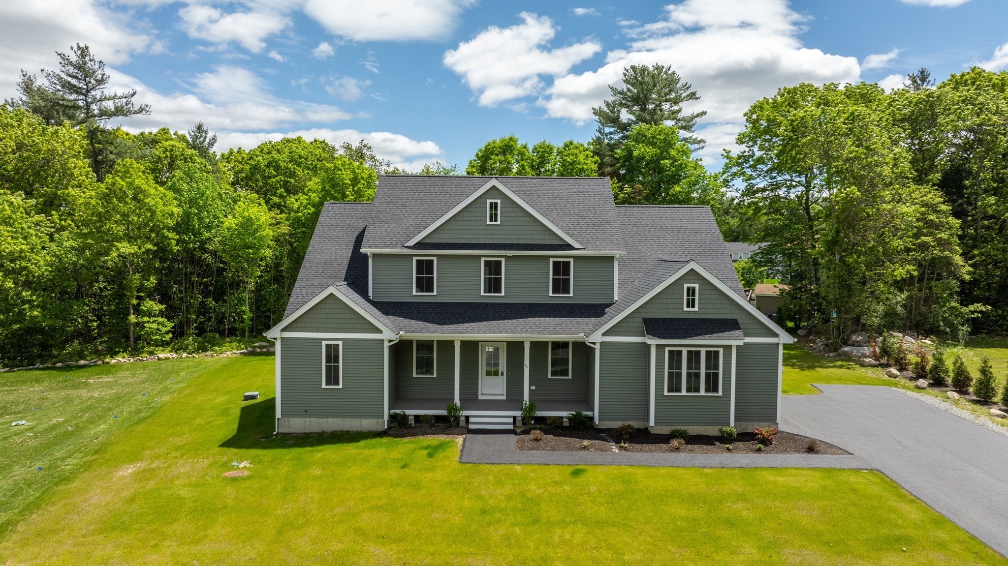 2 Jeffrey Drive, West Bridgewater, MA 02379 - Image 1