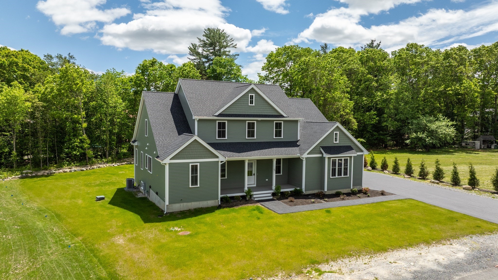 2 Jeffrey Drive, West Bridgewater, MA 02379 - Image 2