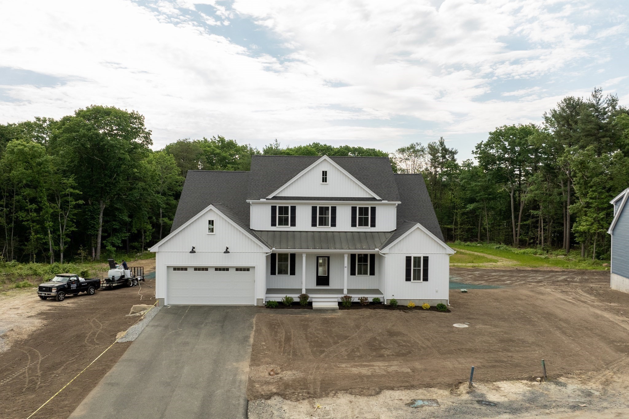 2 Jeffrey Drive, West Bridgewater, MA 02379 - Image 4