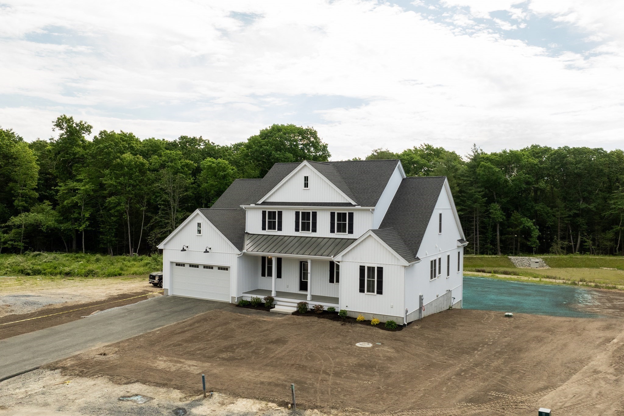 2 Jeffrey Drive, West Bridgewater, MA 02379 - Image 5