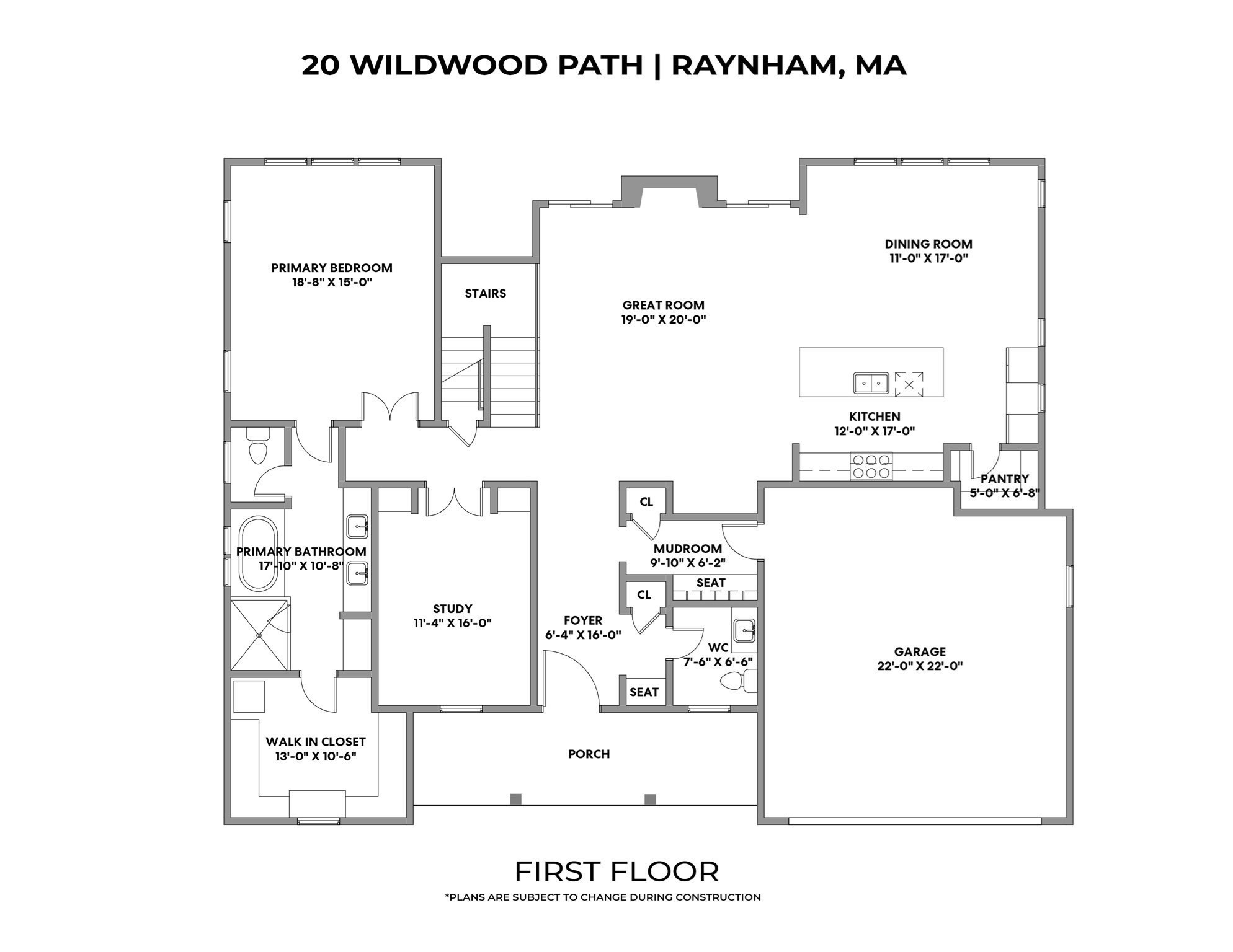 2 Jeffrey Drive, West Bridgewater, MA 02379 - Image 6