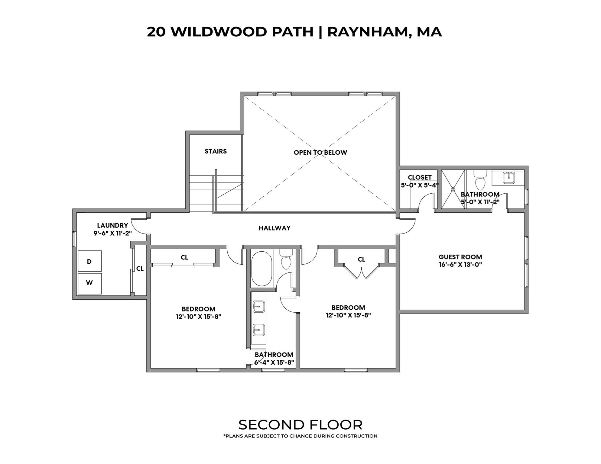 2 Jeffrey Drive, West Bridgewater, MA 02379 - Image 7