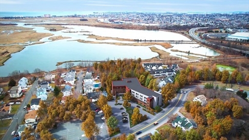 133 Salem St, Apt 408