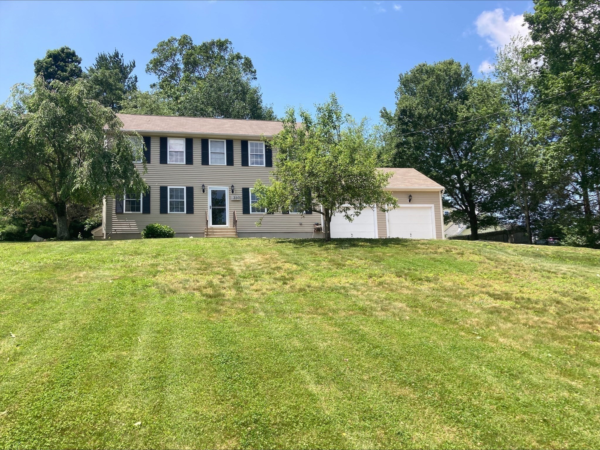 337 Mason Rd Ext, Dudley, MA 01571 - Image 2