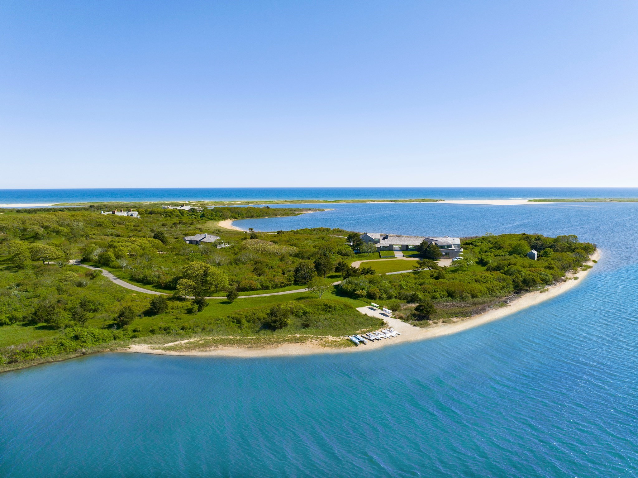 61 Butlers Cove Road, Edgartown, MA 02539