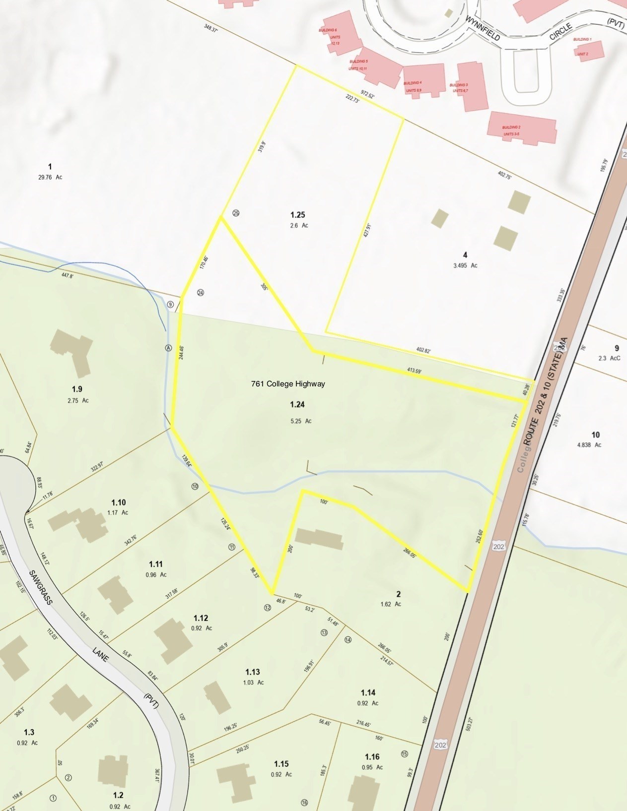 761 College Highway, Southwick, MA 01077 - Image 3