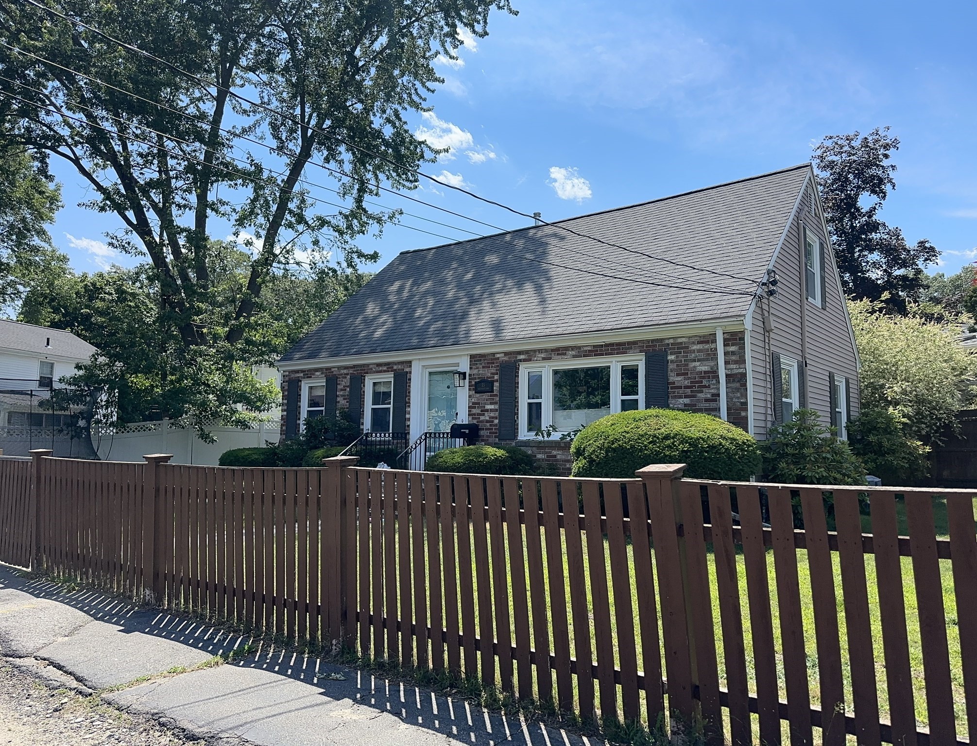 west-roxbury - #73394871