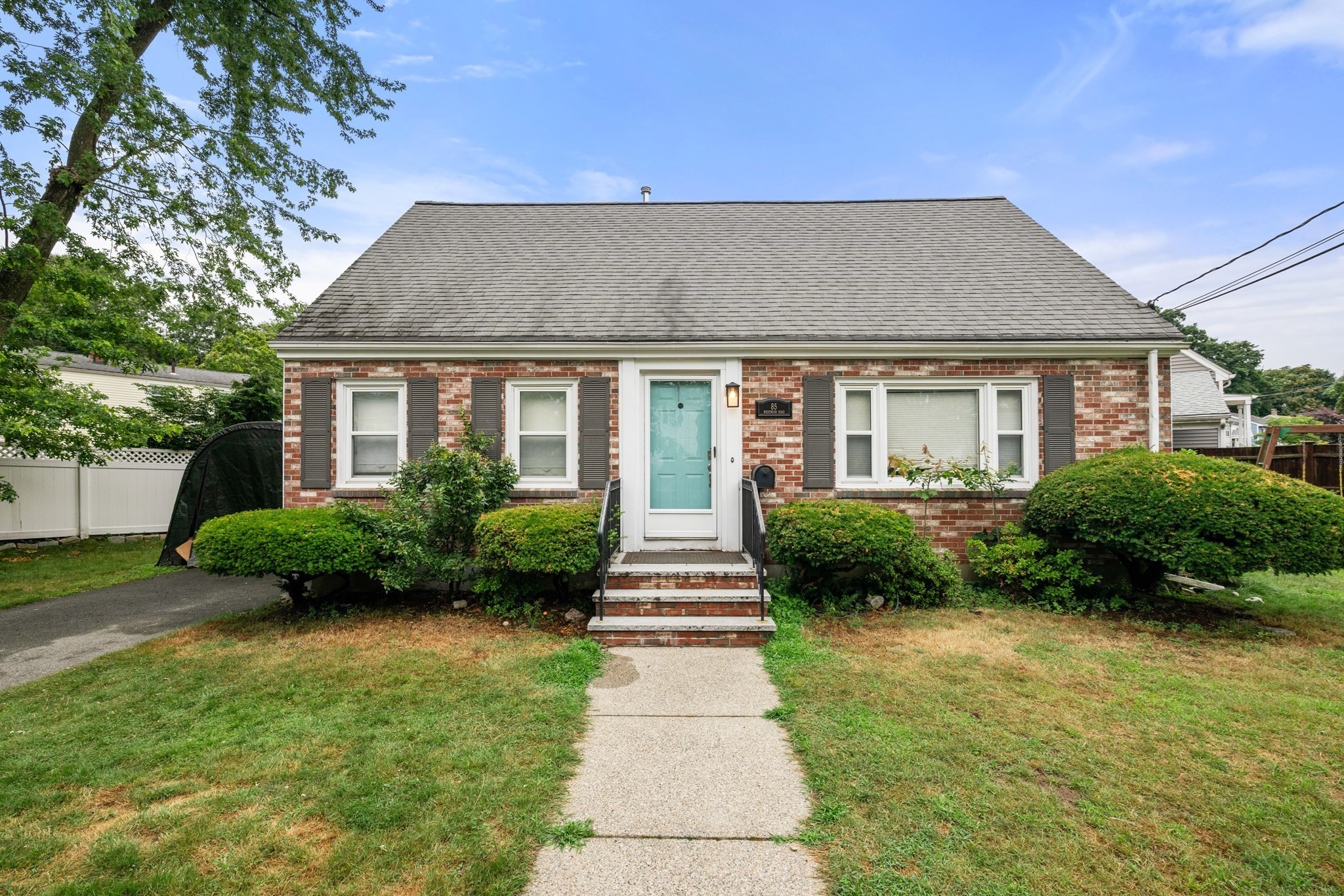 west-roxbury - #73394871