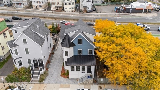 11 MacArthur Street, Apt B