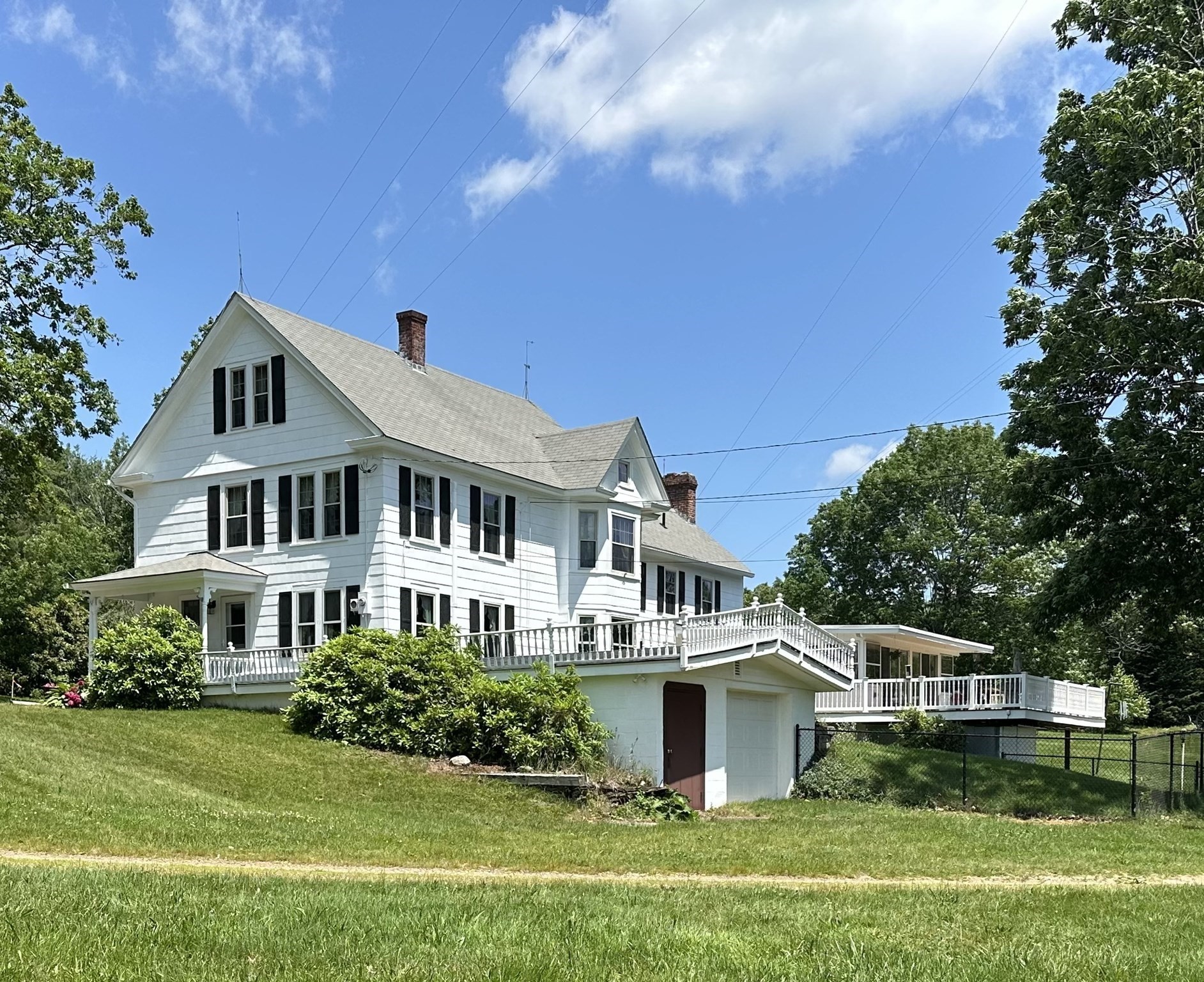 6 Weaver Farm Rd, Rutland, MA 01543