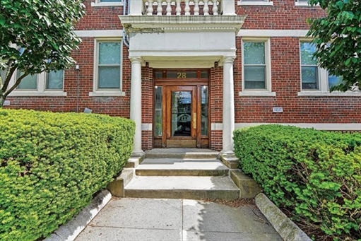 28 Ransom Road, Apt 12A