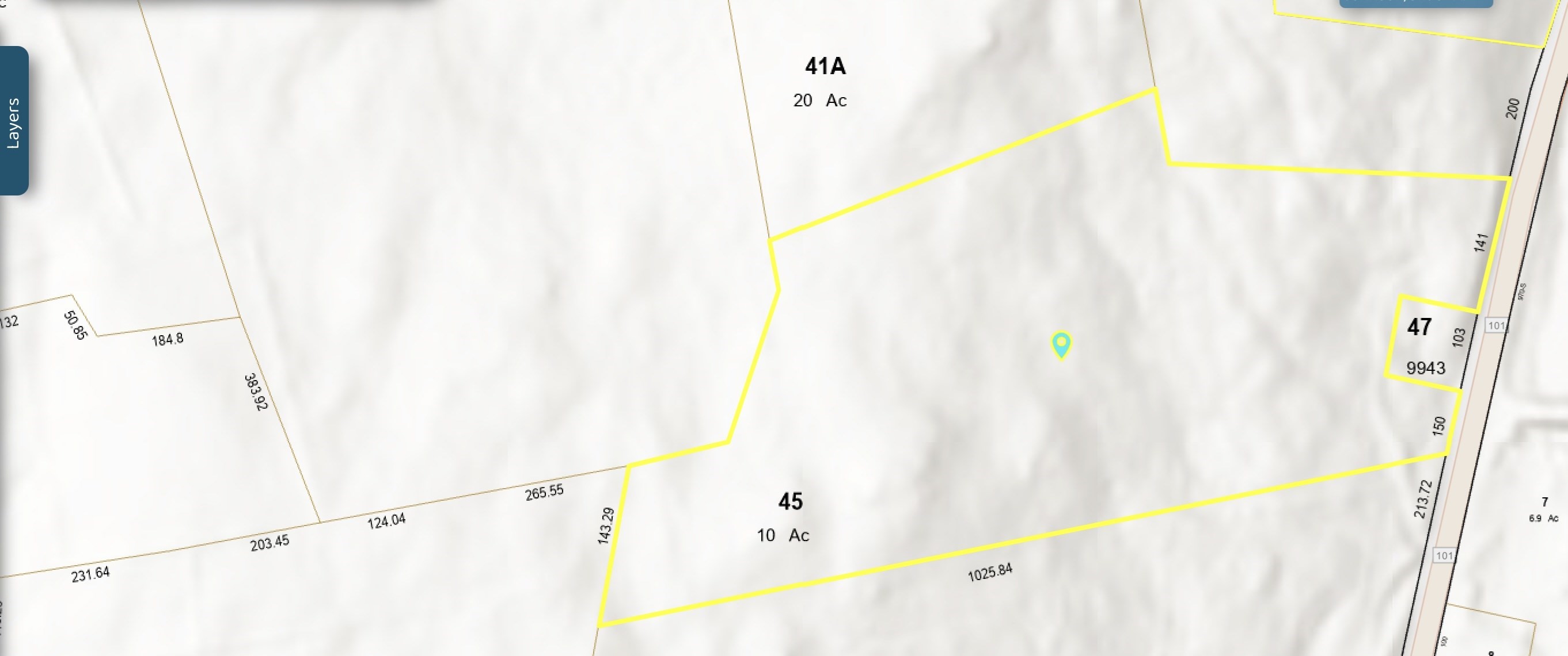 0 Ashby Road, Ashburnham, MA 01430 - Image 1