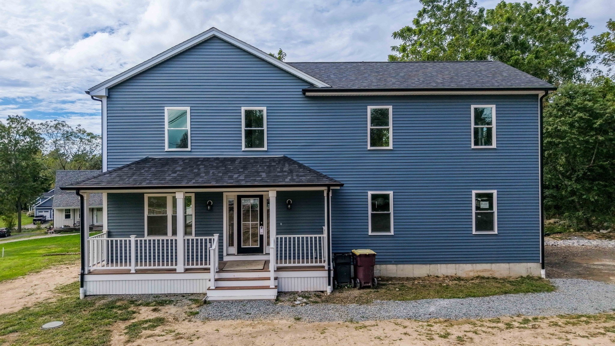 661 Main St, Acushnet, MA 02743