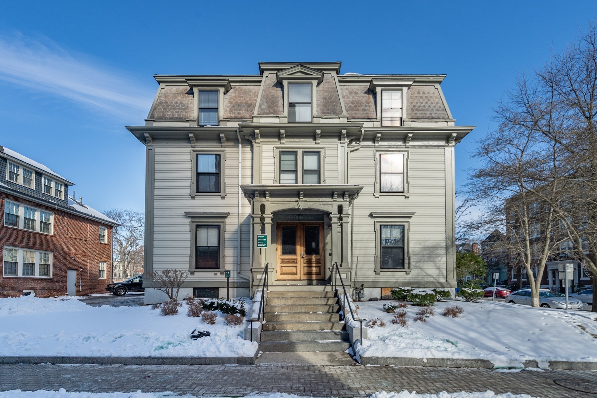 37 Mellen Street, Cambridge, MA 02138