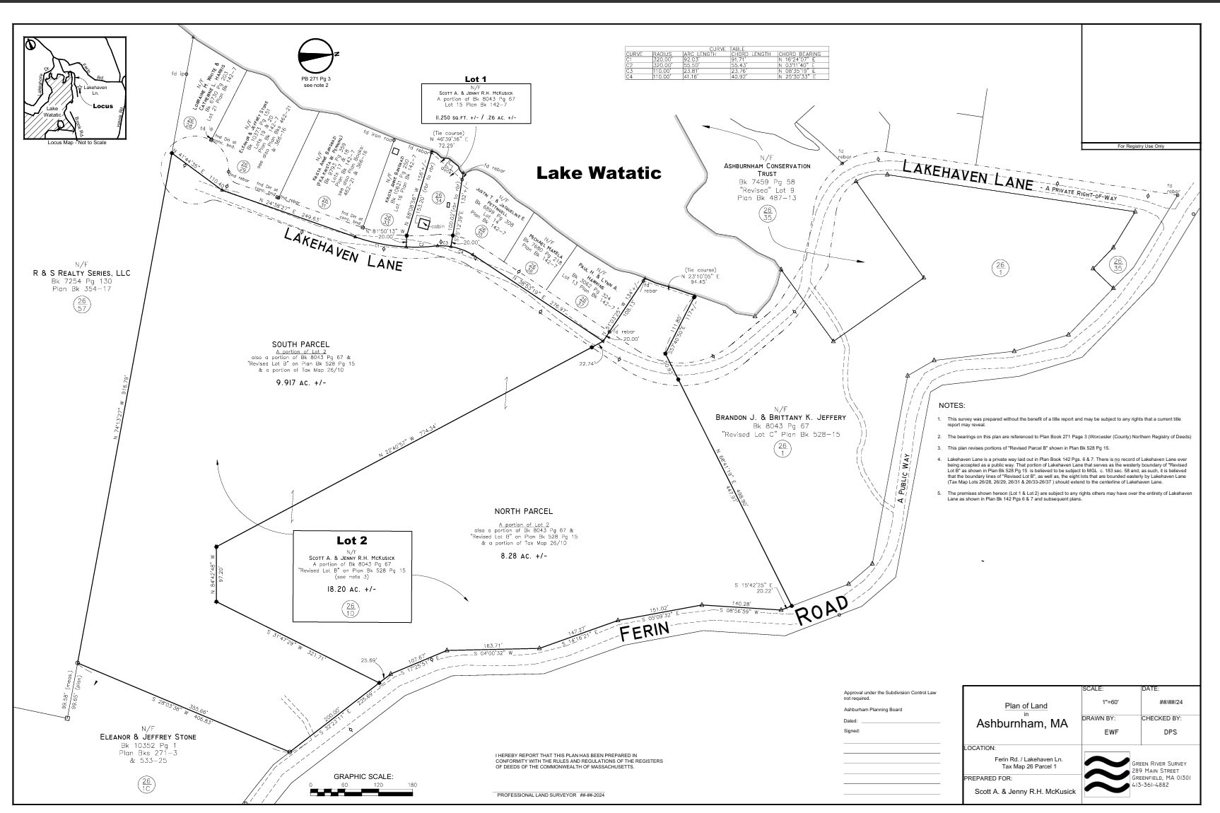 0 Lake Haven Rd, Ashburnham, MA 01430 - Image 20