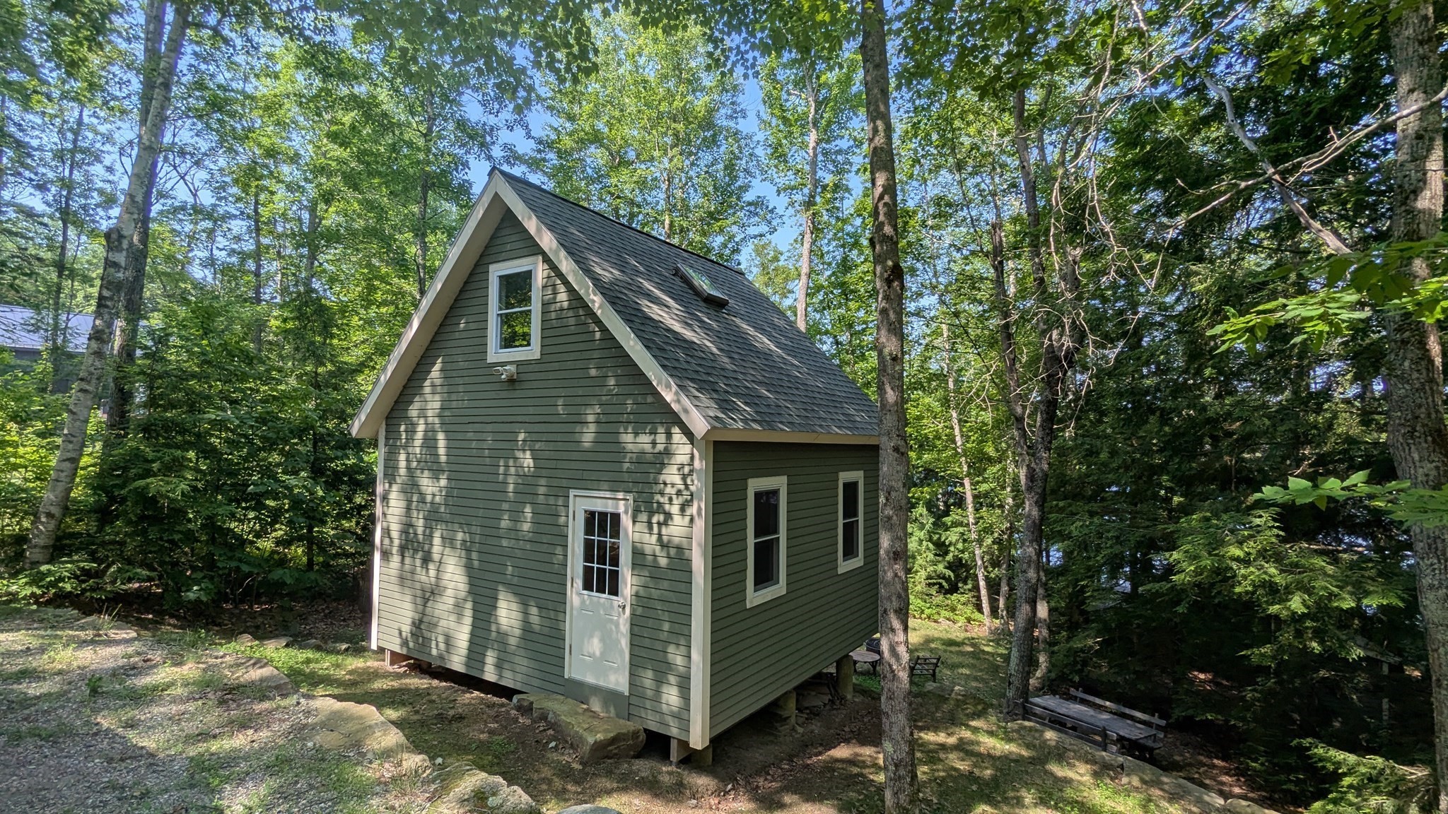 0 Lake Haven Rd, Ashburnham, MA 01430 - Image 3