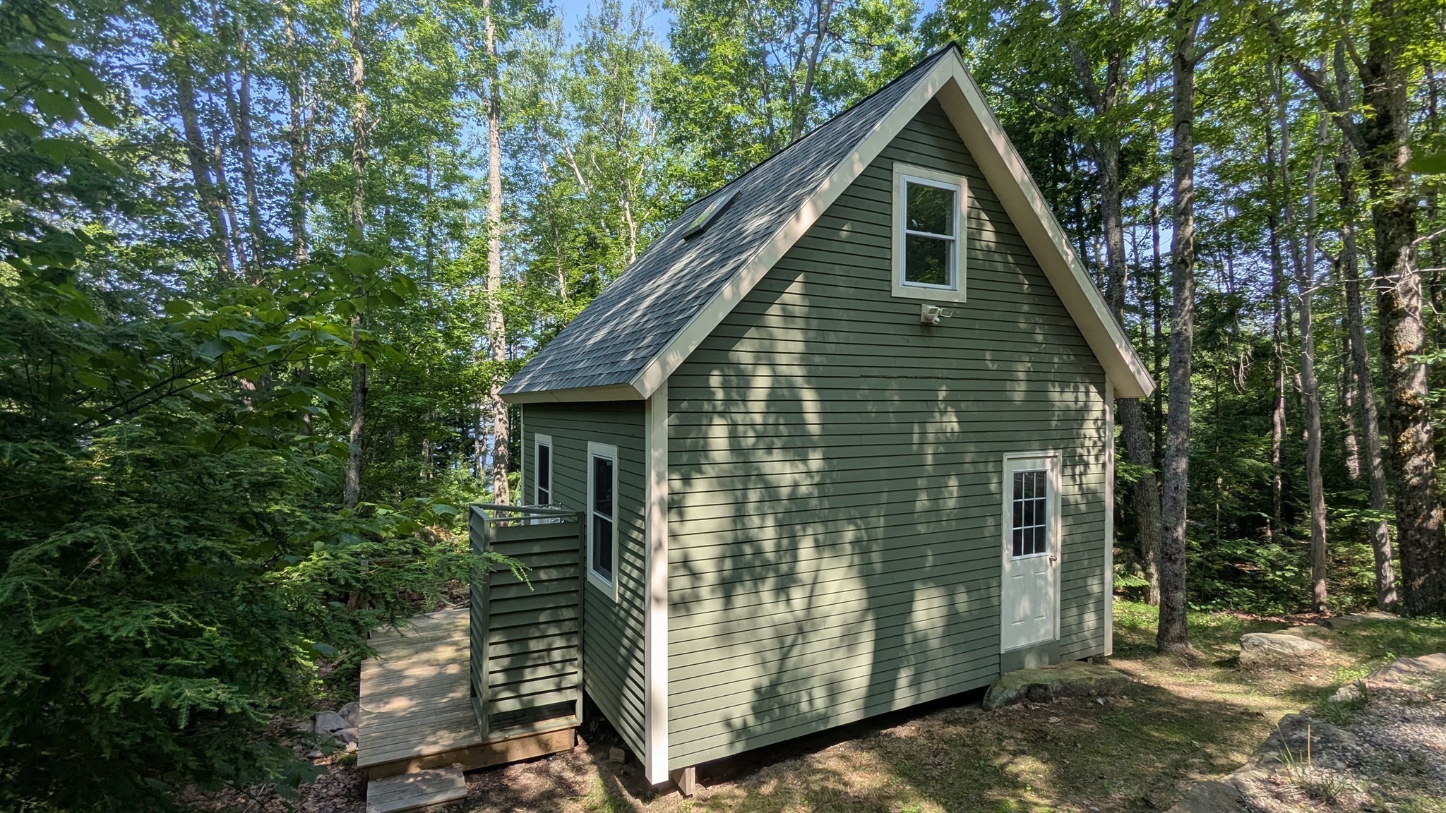 0 Lake Haven Rd, Ashburnham, MA 01430 - Image 4