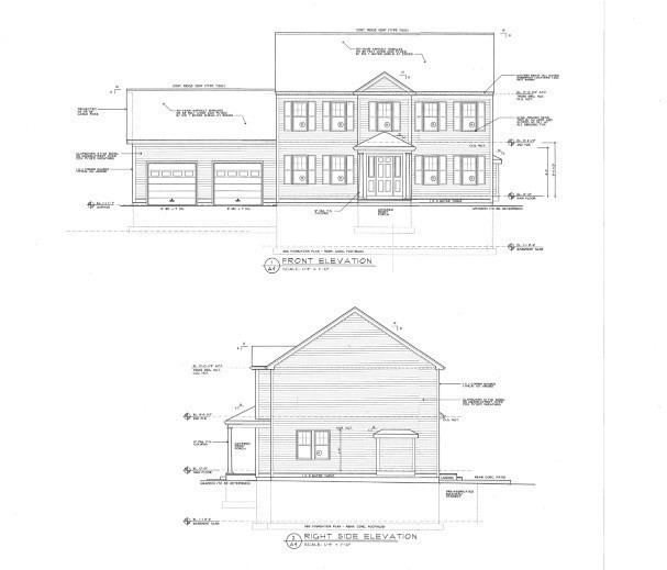 0 Thompson Street, Middleboro, MA 02346