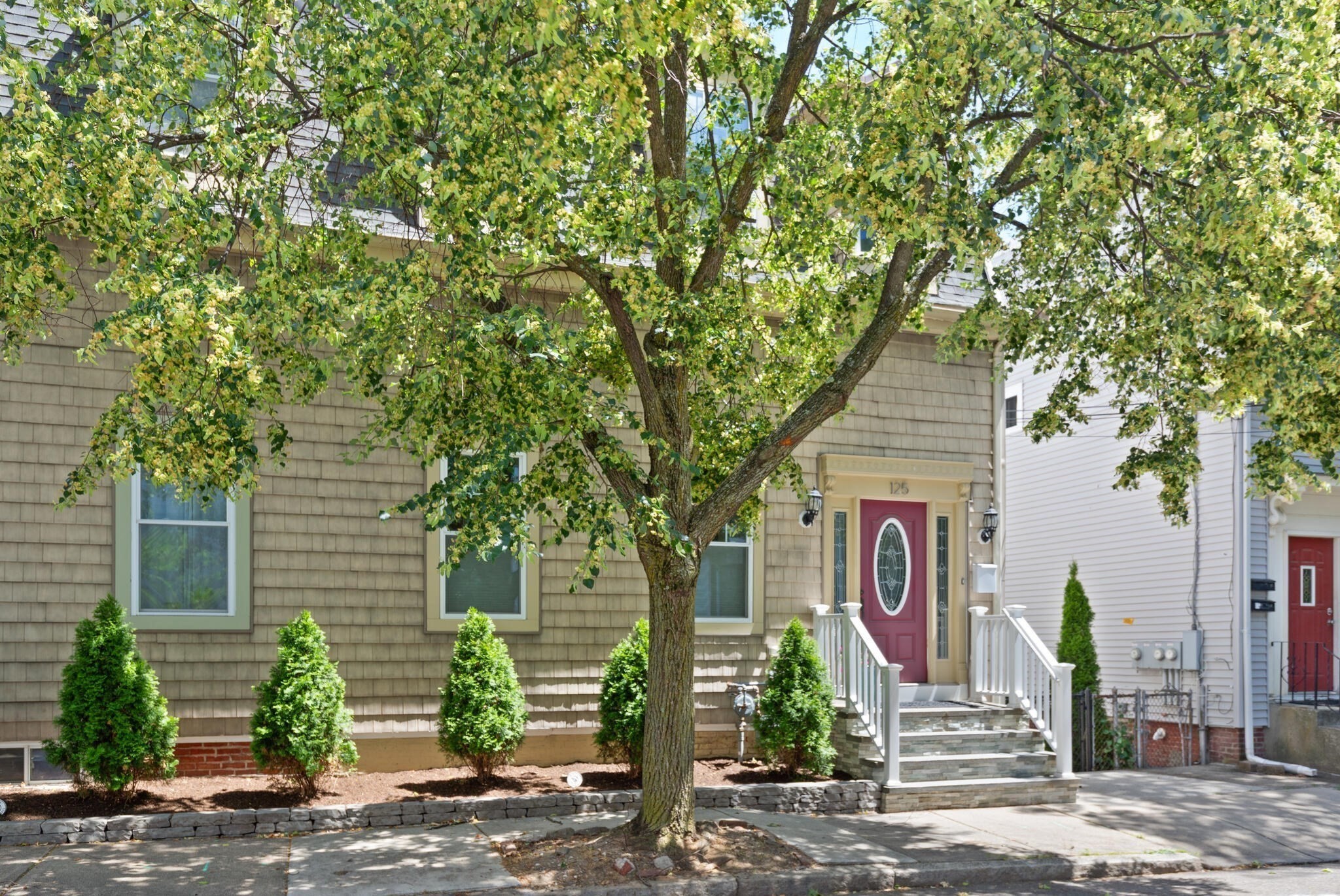somerville - #73395486