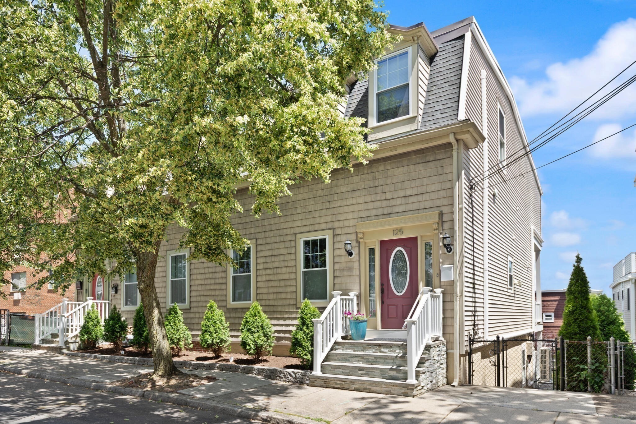 somerville - #73395486