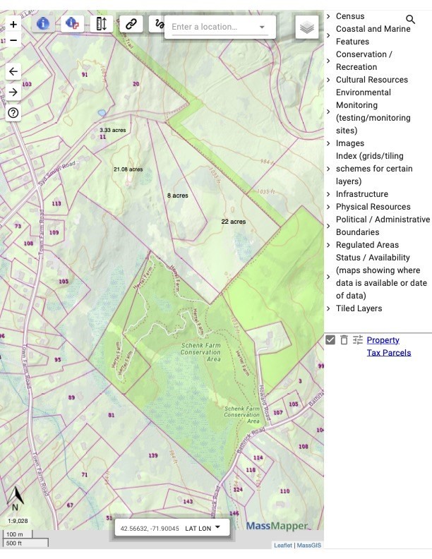 0 Syd Smith Rd., Westminster, MA 01473 - Image 6