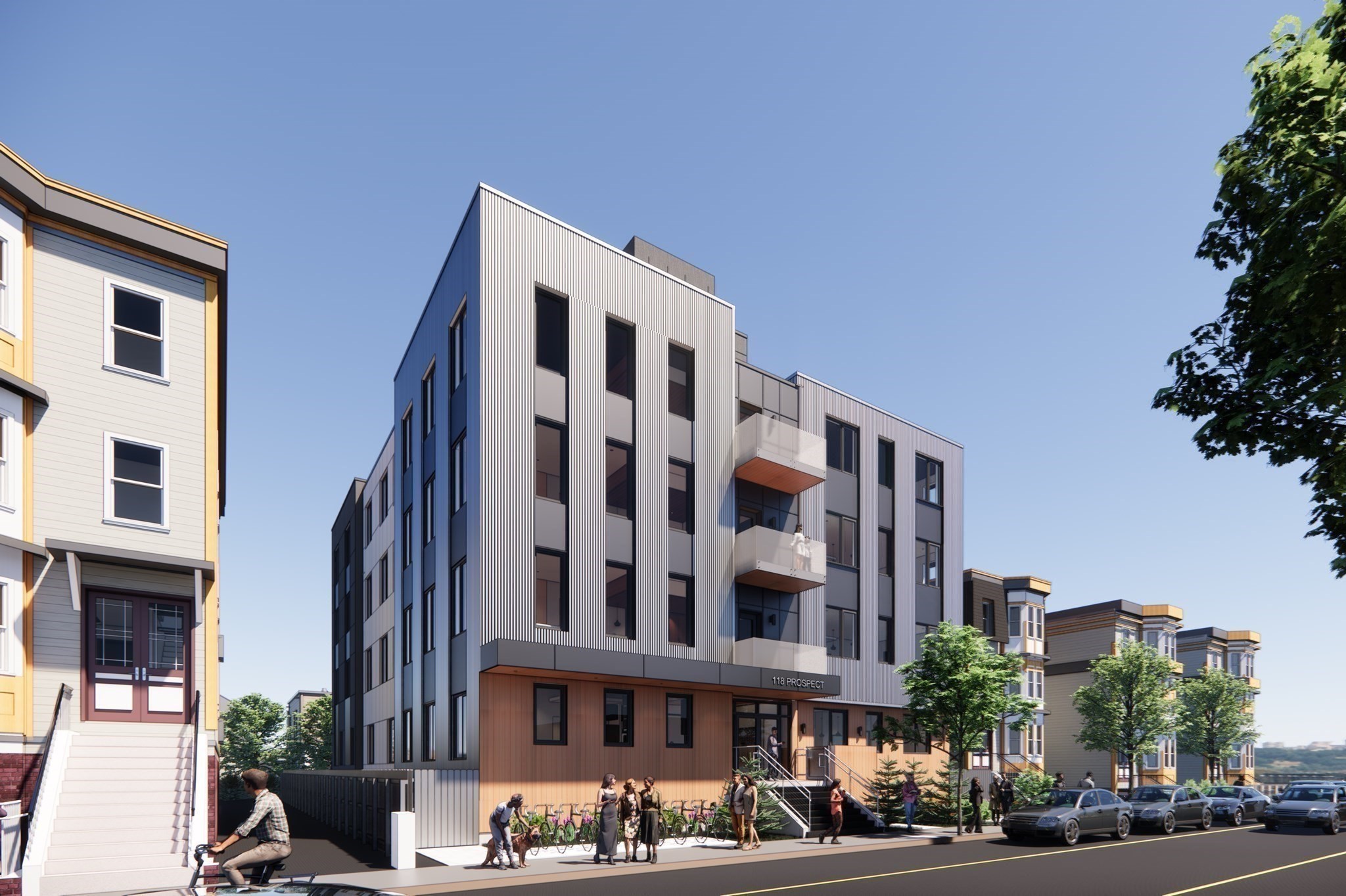 somerville - #73395607