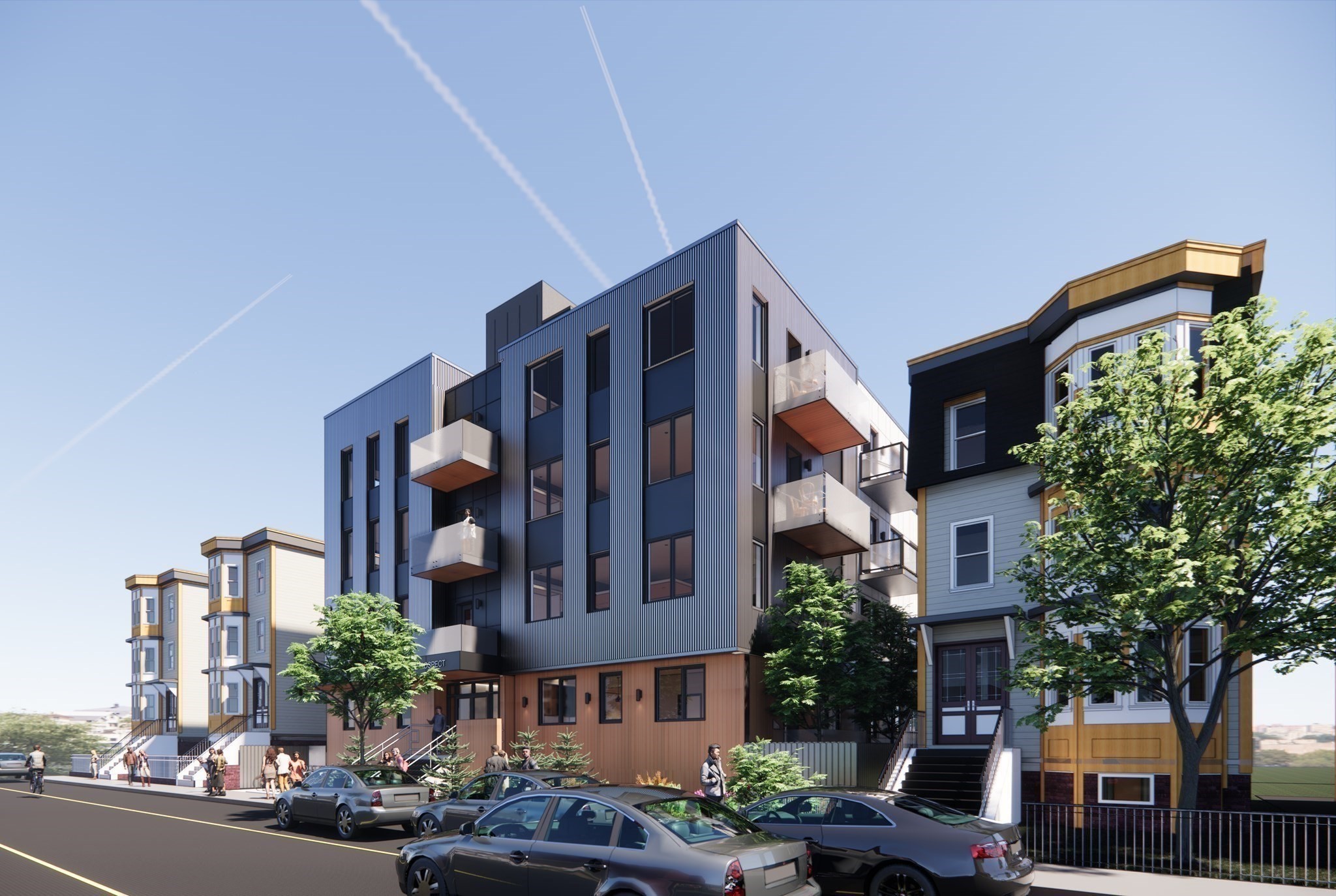 somerville - #73395607