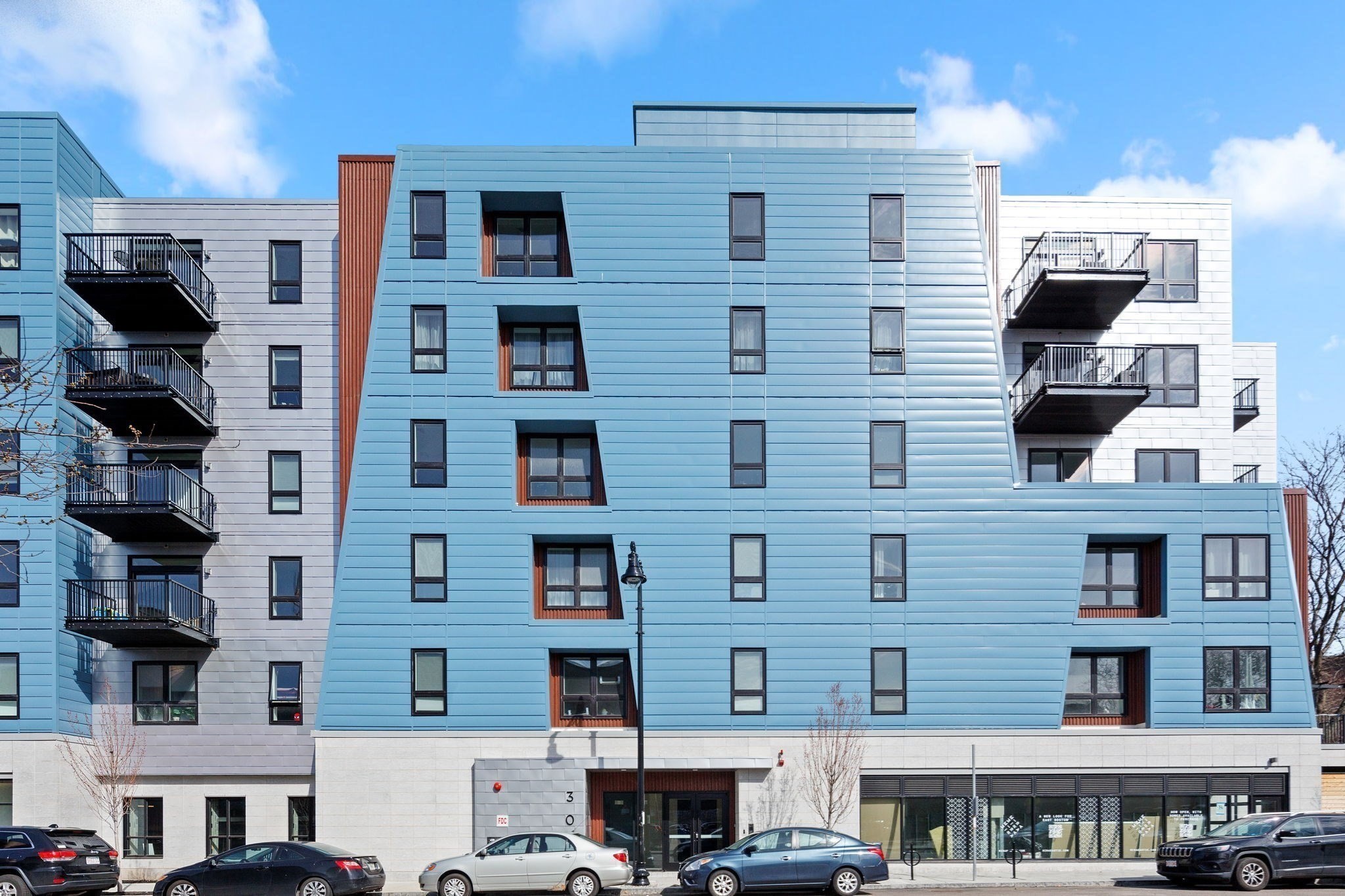 east-boston - #73395617