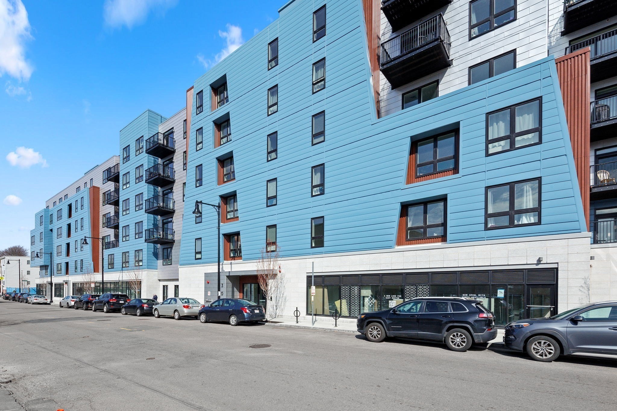 east-boston - #73395620