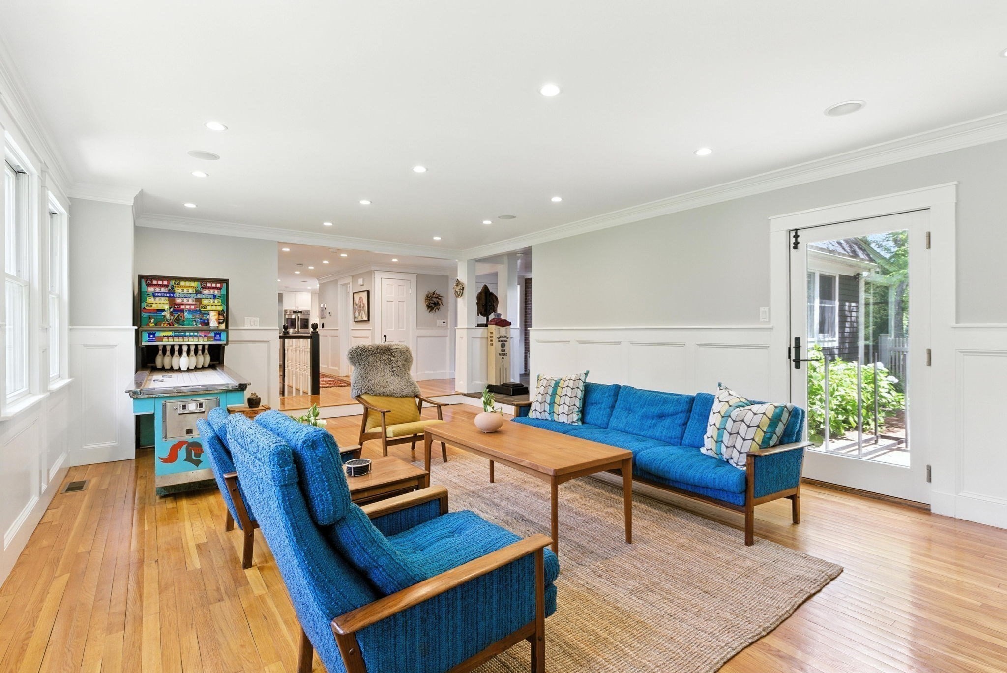 westwood - #73395708
