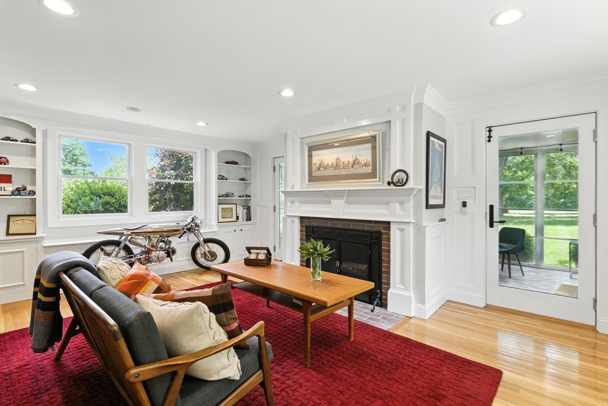 westwood - #73395708