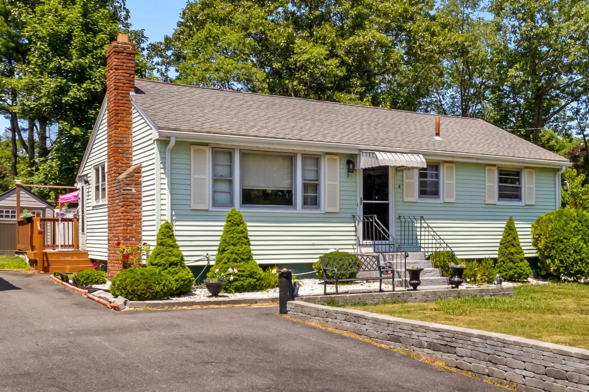 randolph - #73395711