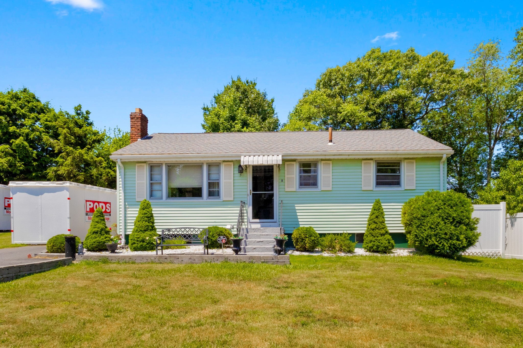 randolph - #73395711
