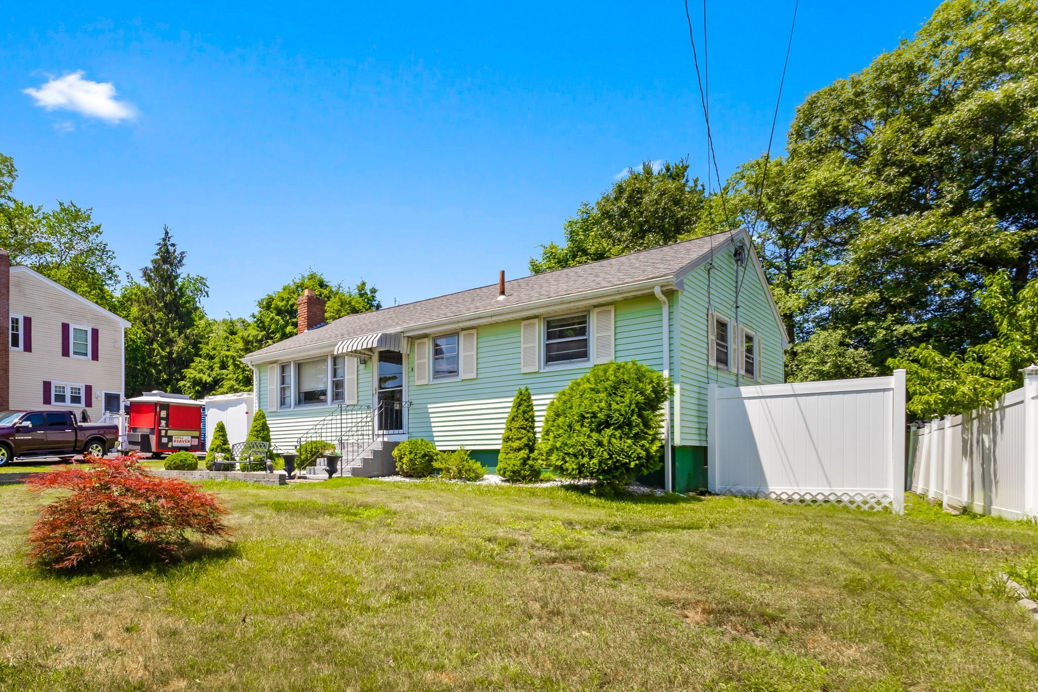 randolph - #73395711
