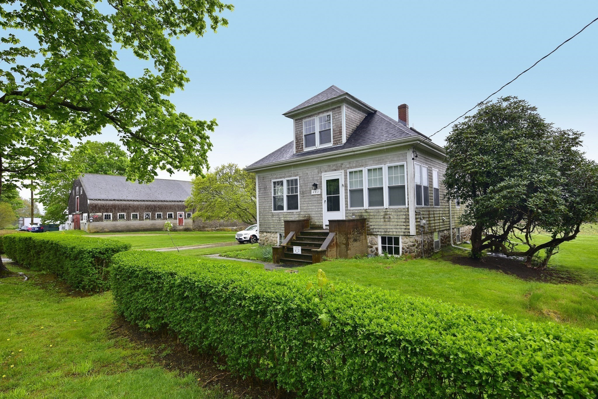 482 Smith Neck Rd, Dartmouth, MA 02748 - Image 21