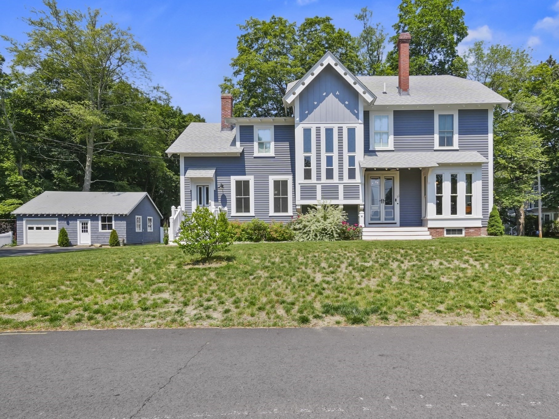 merrimac - #73395905