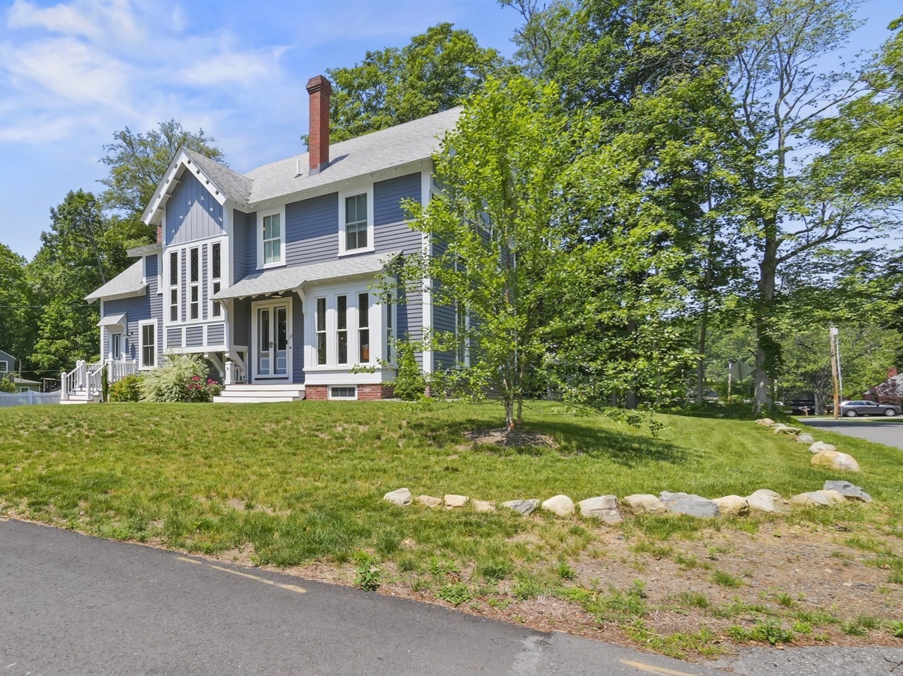merrimac - #73395905