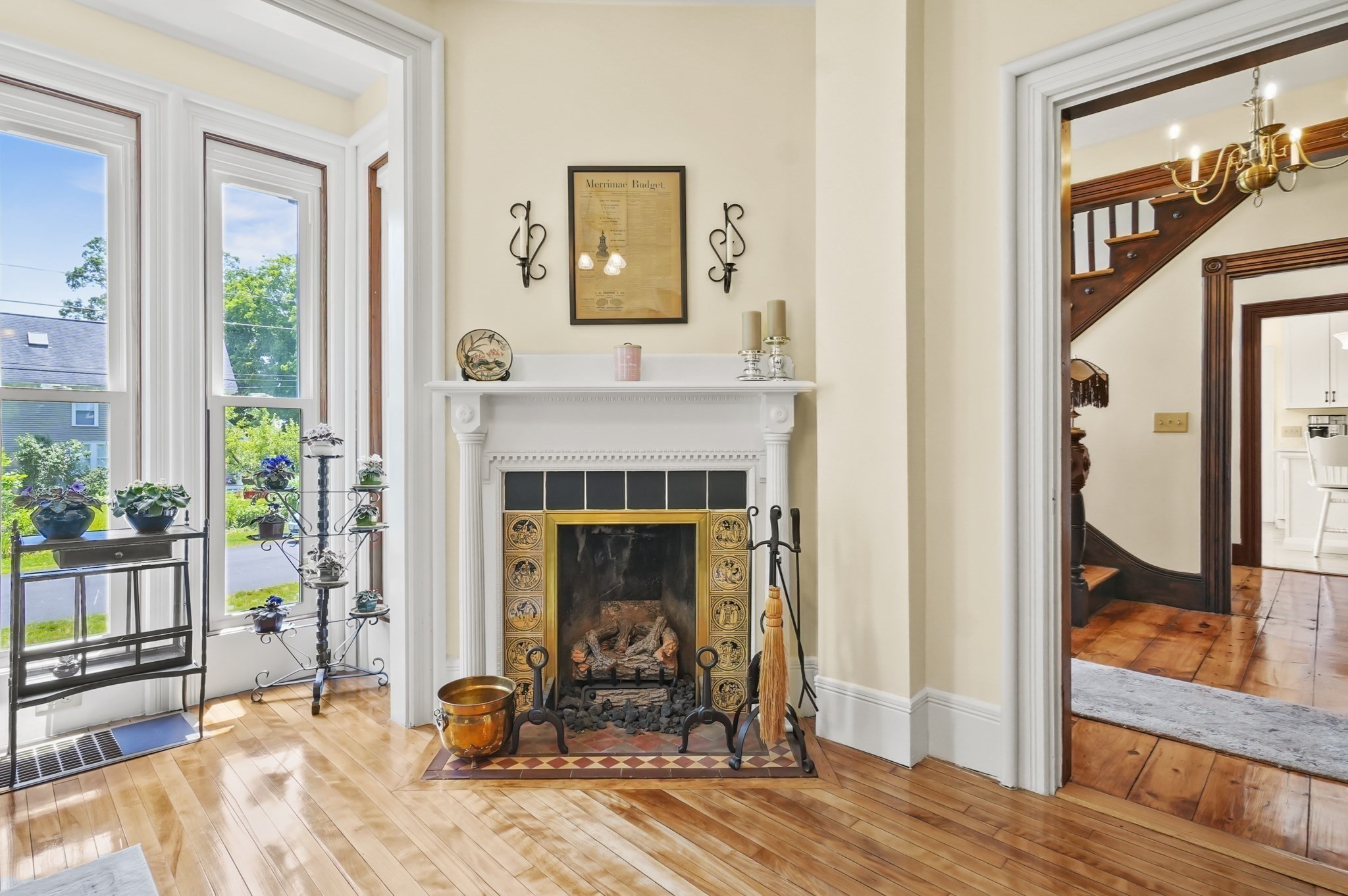 merrimac - #73395905