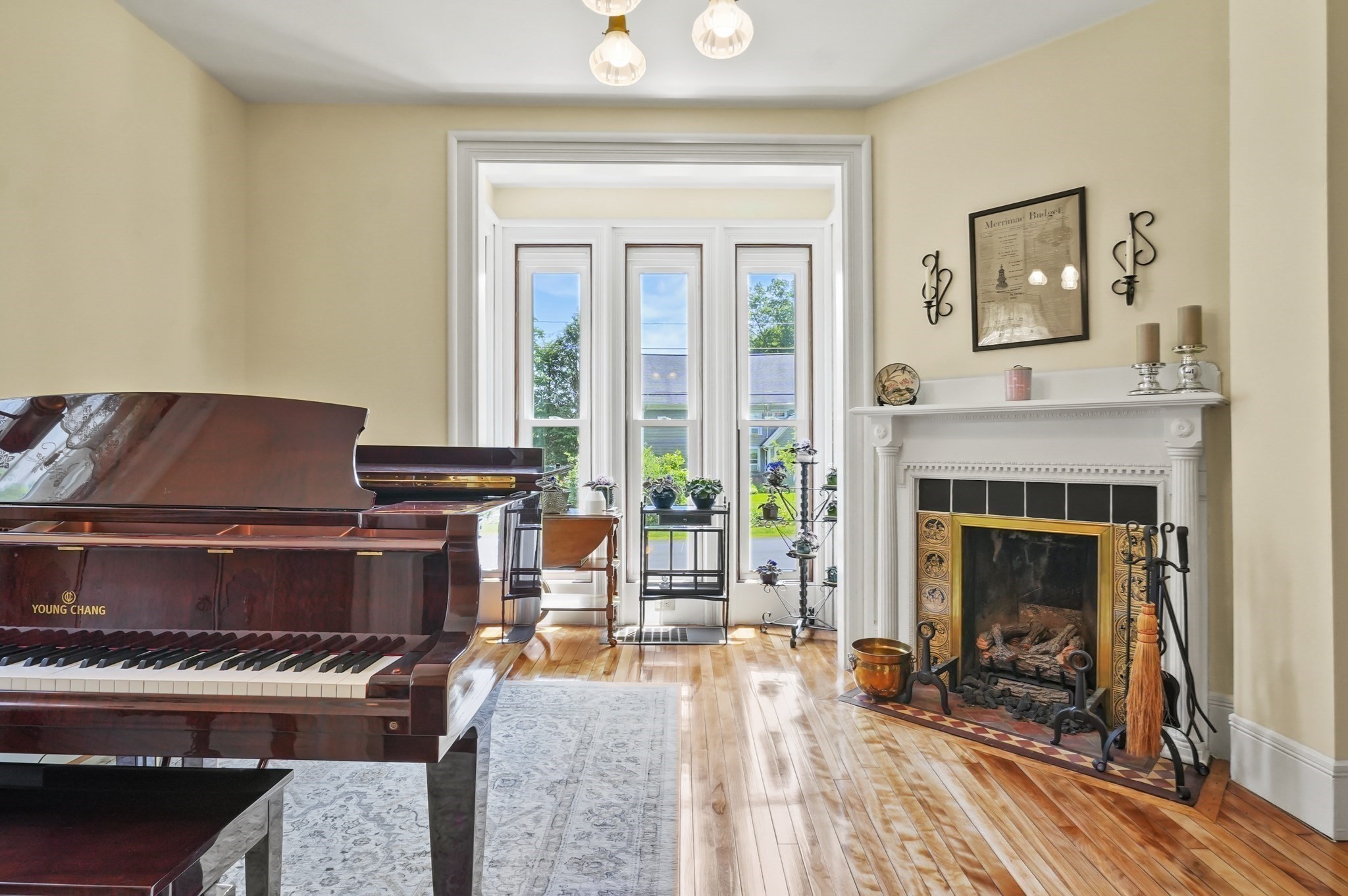 merrimac - #73395905