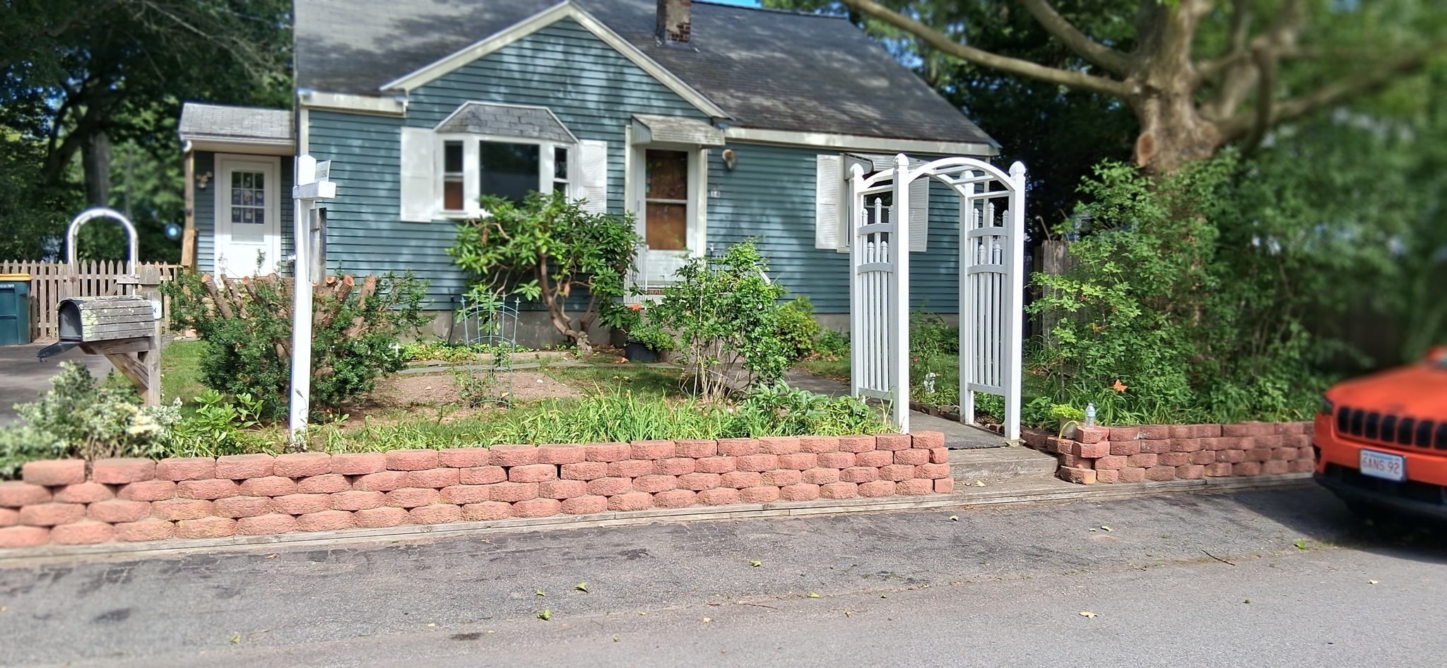 abington - #73395940