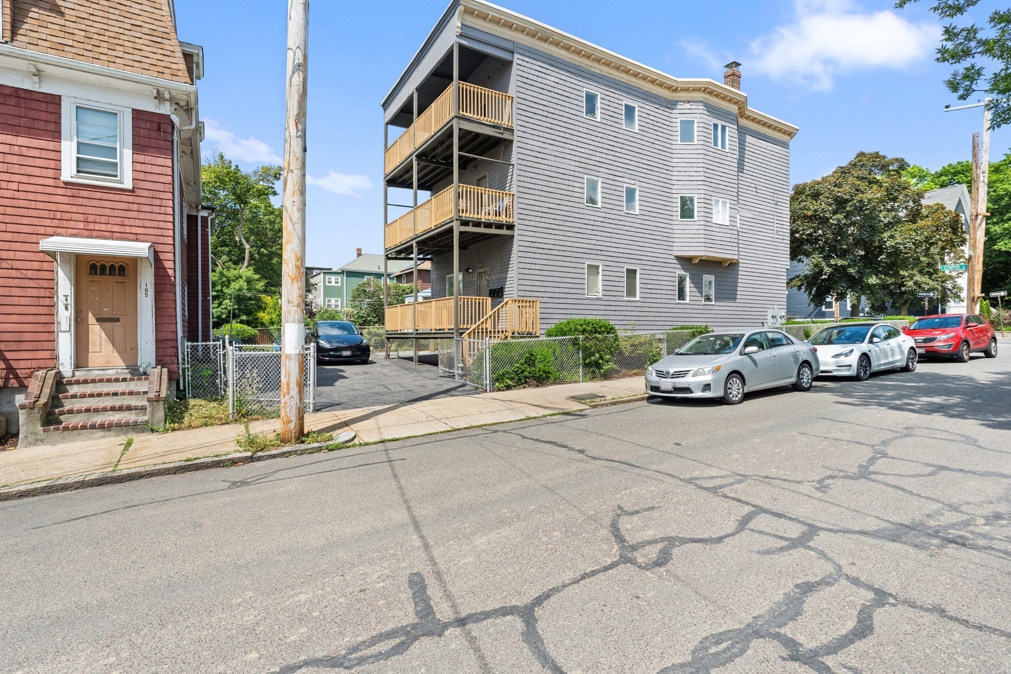 east-boston - #73396016